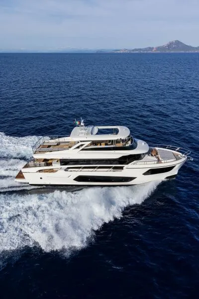 Slide: The Image of Running Profile - 60