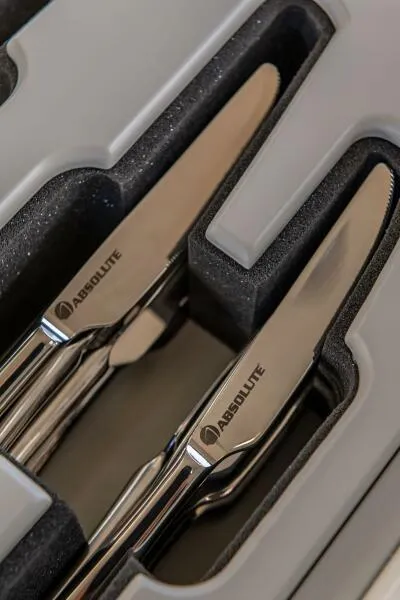 Slide: The Image of Galley - 7