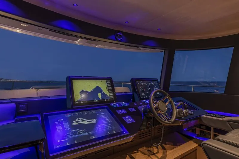 Slide: The Image of Helm/Electronics - 9