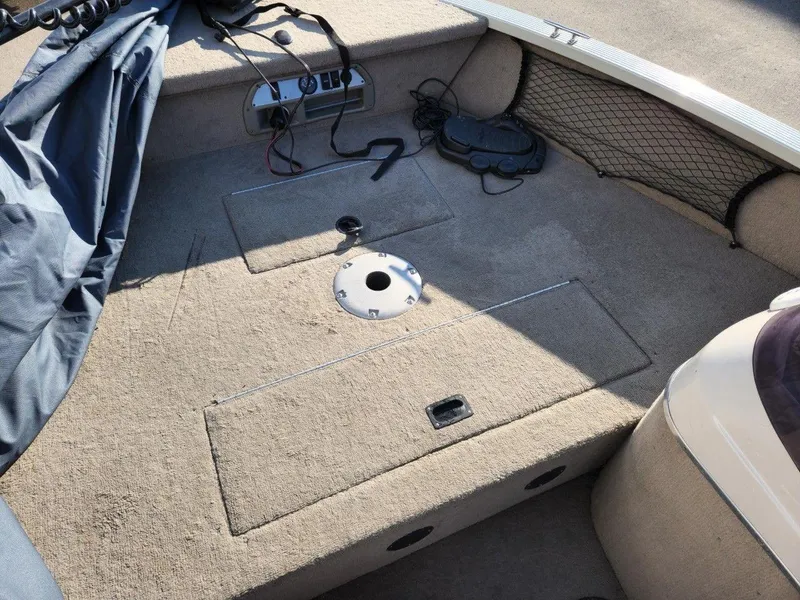 Slide: The Image of MirroCraft 1751 Aggressor 2008 - 10