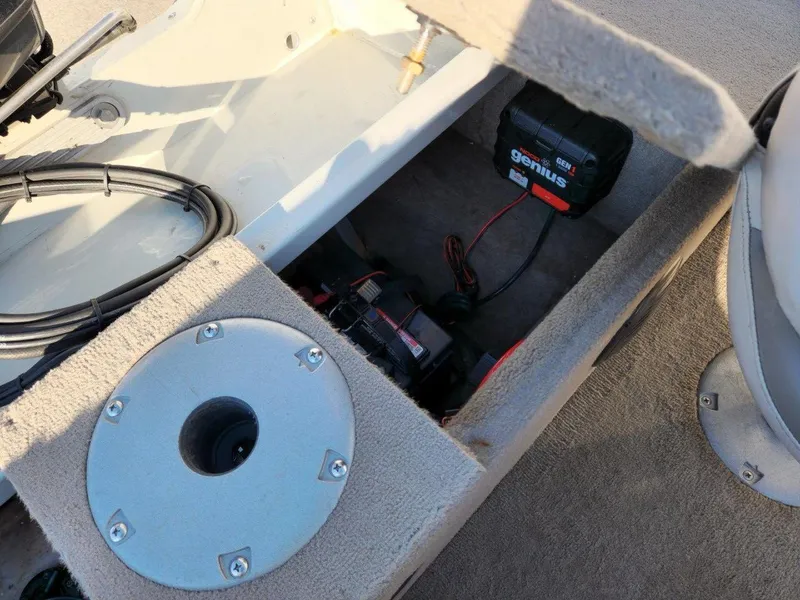 Slide: The Image of MirroCraft 1751 Aggressor 2008 - 17