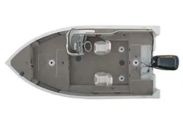 Slide: The Image of MirroCraft 1751 Aggressor 2008 - 19