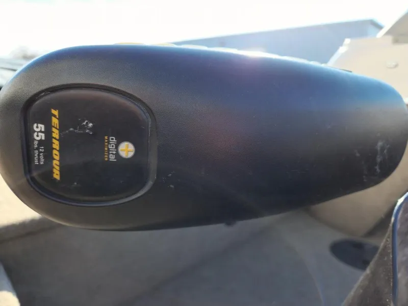 Slide: The Image of MirroCraft 1751 Aggressor 2008 - 7