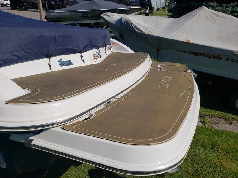 Slide: The Image of Glastron GT 205 2015 - 6