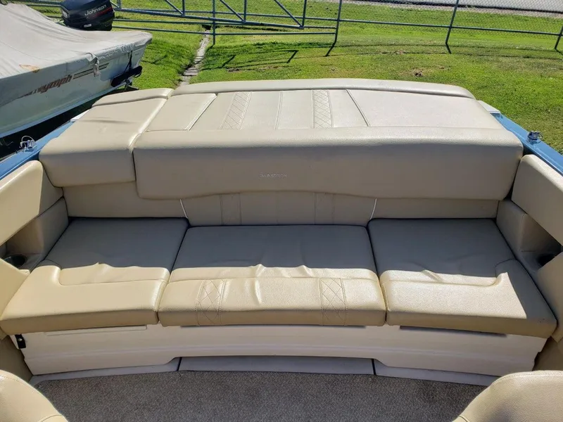 Slide: The Image of Glastron GT 205 2015 - 8