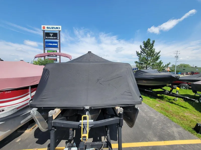 Slide: The Image of Crest Caribbean 250 SLS 2019 - 10