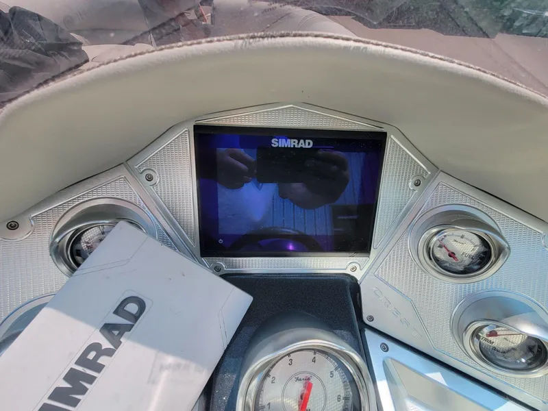 Slide: The Image of Crest Caribbean 250 SLS 2019 - 14