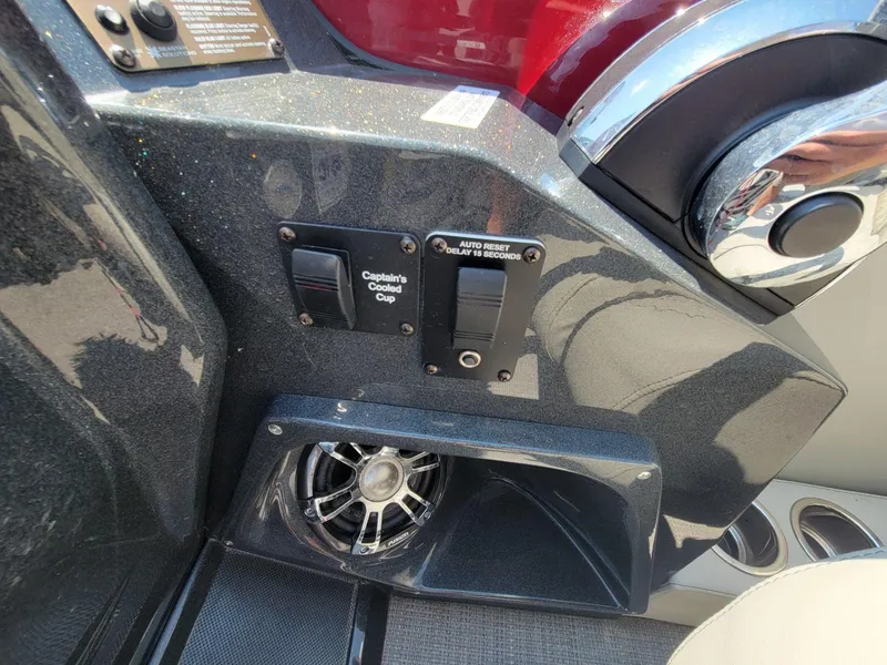 Slide: The Image of Crest Caribbean 250 SLS 2019 - 23