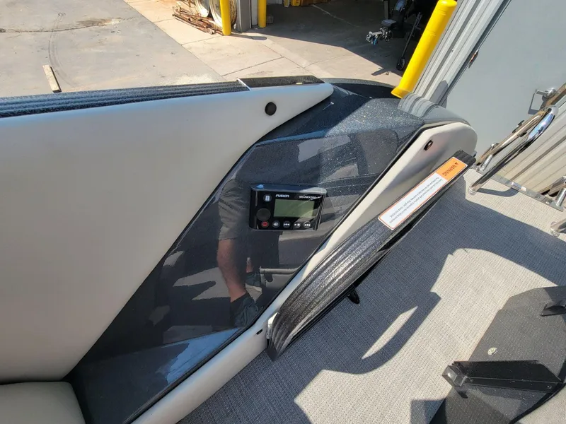 Slide: The Image of Crest Caribbean 250 SLS 2019 - 24