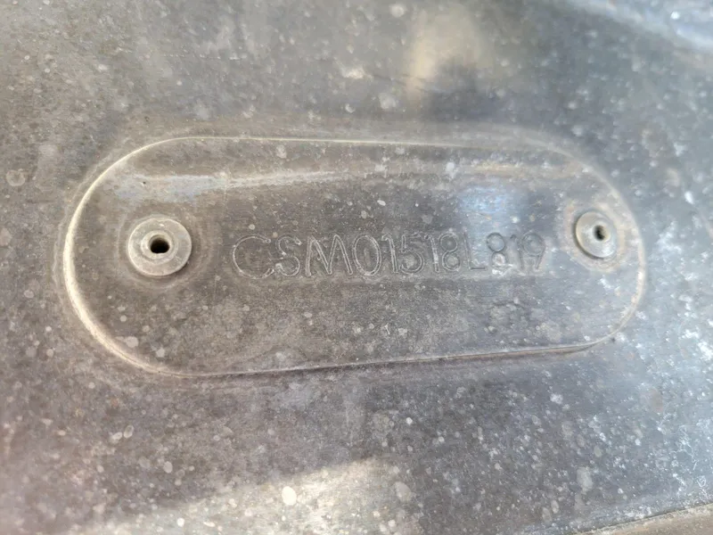 Slide: The Image of Crest Caribbean 250 SLS 2019 - 29