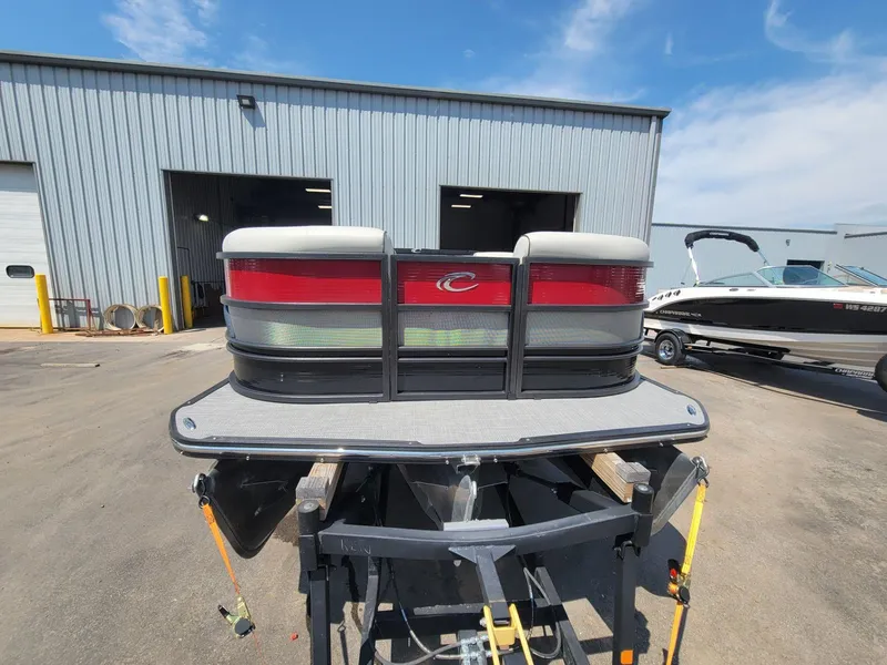 Slide: The Image of Crest Caribbean 250 SLS 2019 - 3