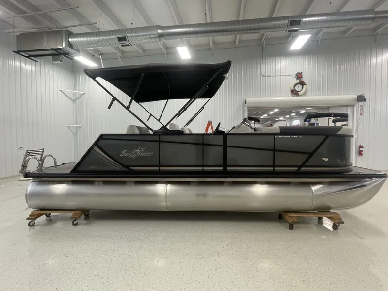 The Image of SunChaser Geneva 22 SB DH 2024 - 1