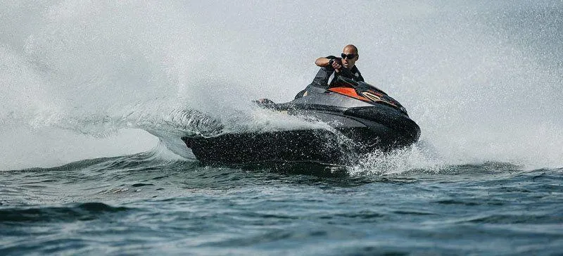 Slide: The Image of Sea-Doo RXT-X 300 iBR Sound System 2019 - 24