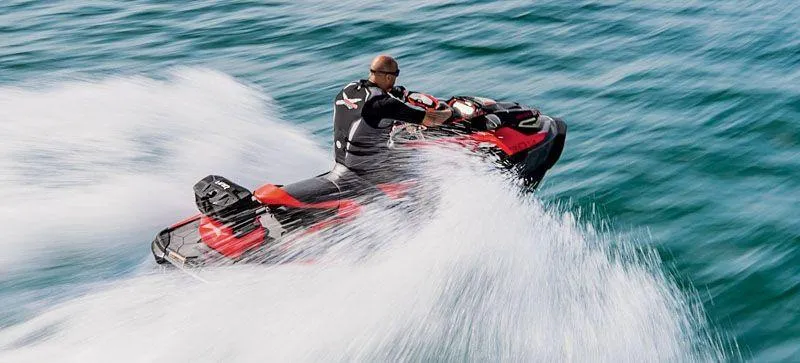 Slide: The Image of Sea-Doo RXT-X 300 iBR Sound System 2019 - 28