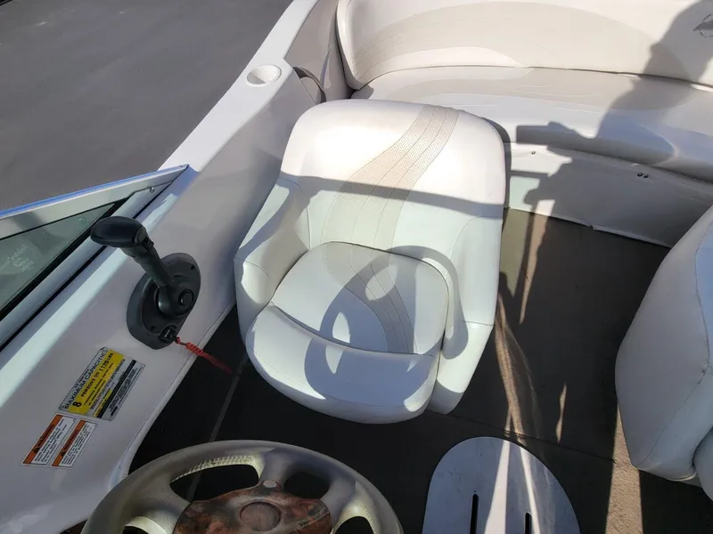 Slide: The Image of Starcraft C-Star 1700 OB 2003 - 10