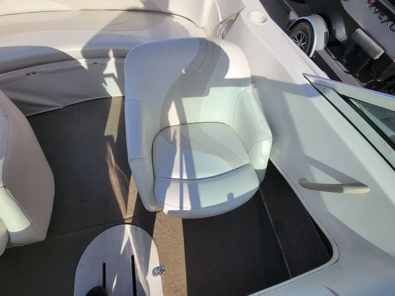 Slide: The Image of Starcraft C-Star 1700 OB 2003 - 11