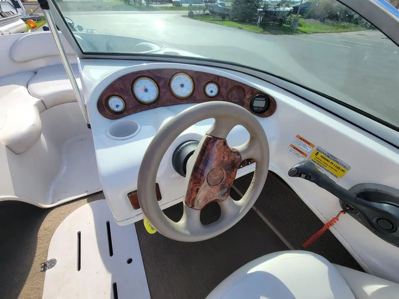 Slide: The Image of Starcraft C-Star 1700 OB 2003 - 13