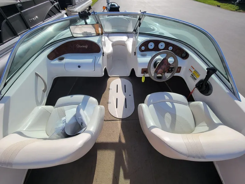 Slide: The Image of Starcraft C-Star 1700 OB 2003 - 14