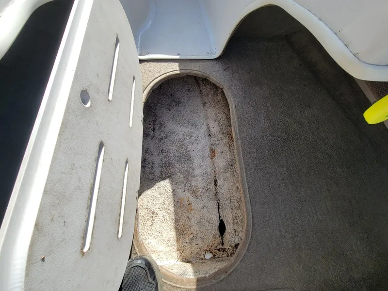 Slide: The Image of Starcraft C-Star 1700 OB 2003 - 15