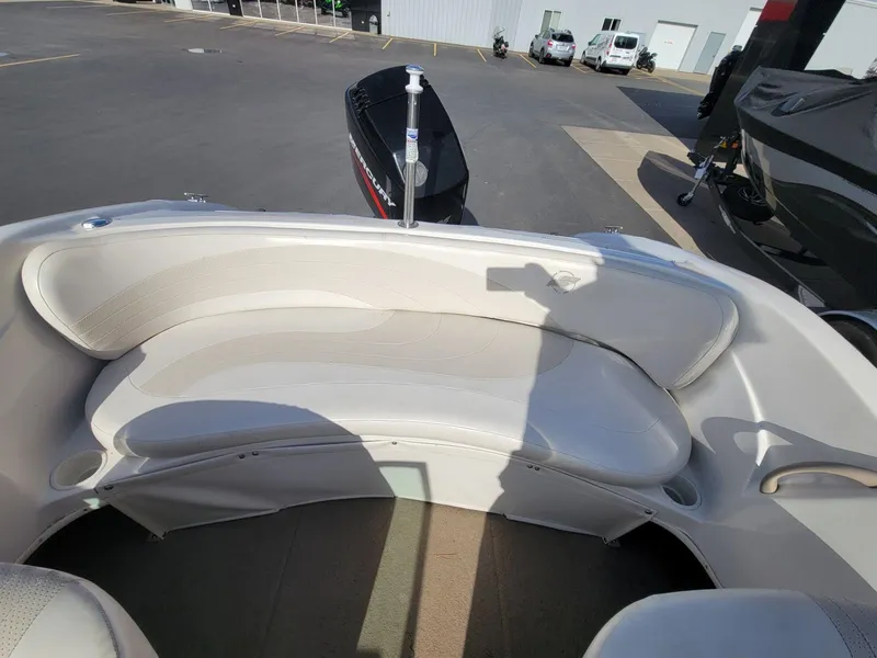 Slide: The Image of Starcraft C-Star 1700 OB 2003 - 16