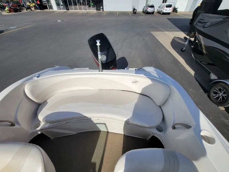 Slide: The Image of Starcraft C-Star 1700 OB 2003 - 17