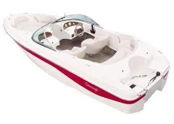 Slide: The Image of Starcraft C-Star 1700 OB 2003 - 19