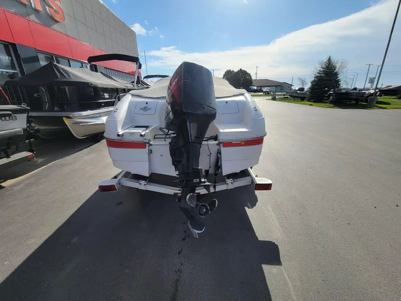 Slide: The Image of Starcraft C-Star 1700 OB 2003 - 5