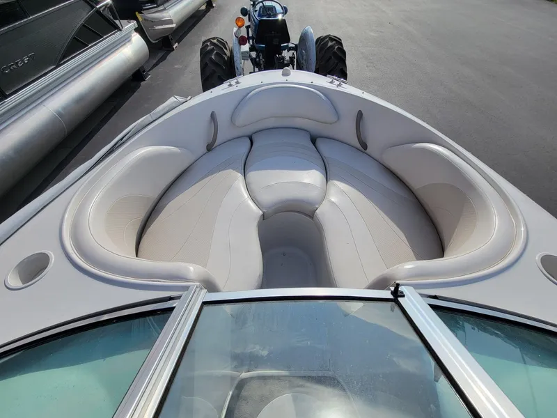 Slide: The Image of Starcraft C-Star 1700 OB 2003 - 8