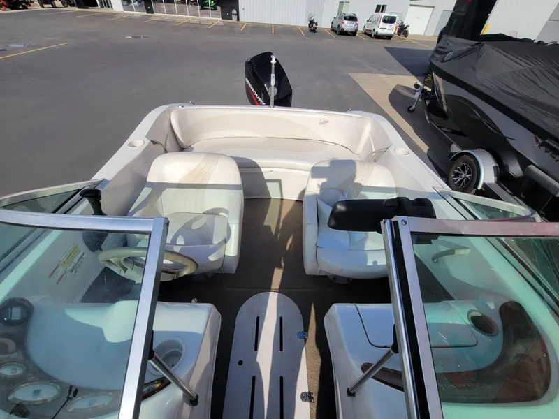 Slide: The Image of Starcraft C-Star 1700 OB 2003 - 9