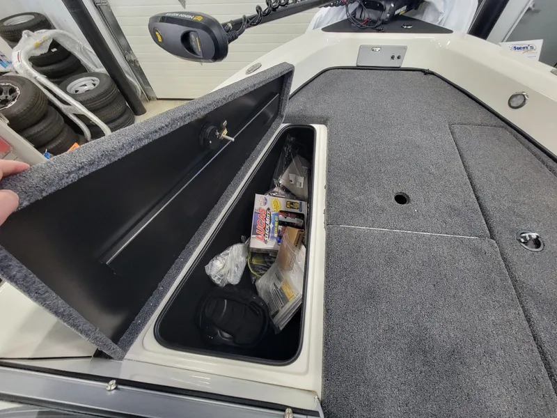 Slide: The Image of Triton 186 Allure 2024 - 14