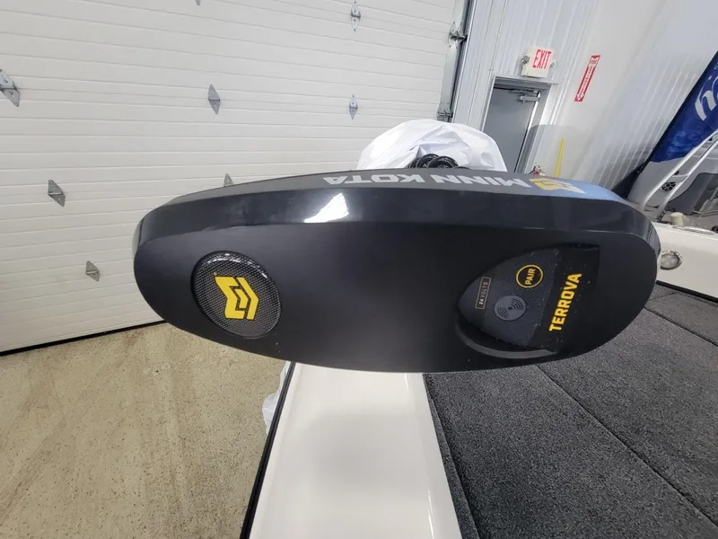 Slide: The Image of Triton 186 Allure 2024 - 15