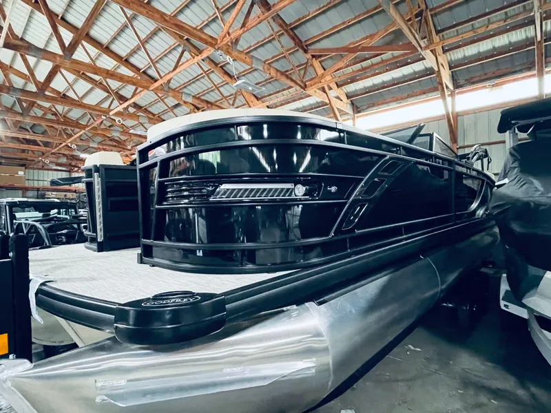 The Image of Sanpan SP2700ULW 2024 - 1