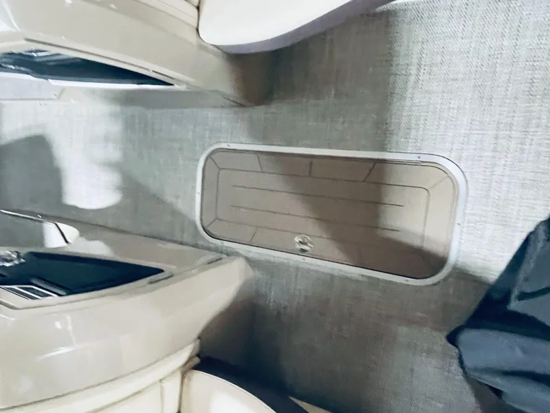 Slide: The Image of Sanpan SP2700ULW 2024 - 8