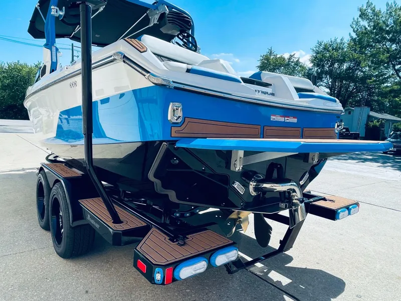 Slide: The Image of Nautique Super Air Nautique GS22 2024 - 5