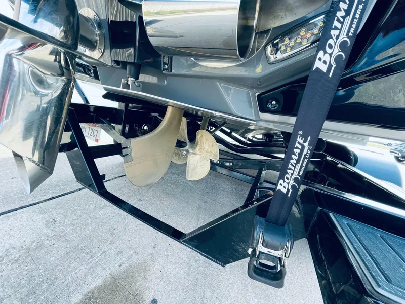 Slide: The Image of Nautique SUPER AIR G25 PARAGON 2021 - 11