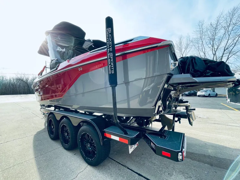 Slide: The Image of Nautique SUPER AIR G25 PARAGON 2021 - 13