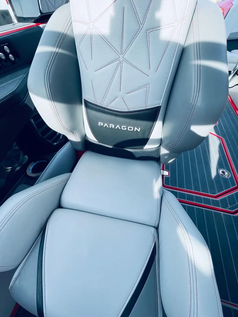 Slide: The Image of Nautique SUPER AIR G25 PARAGON 2021 - 22