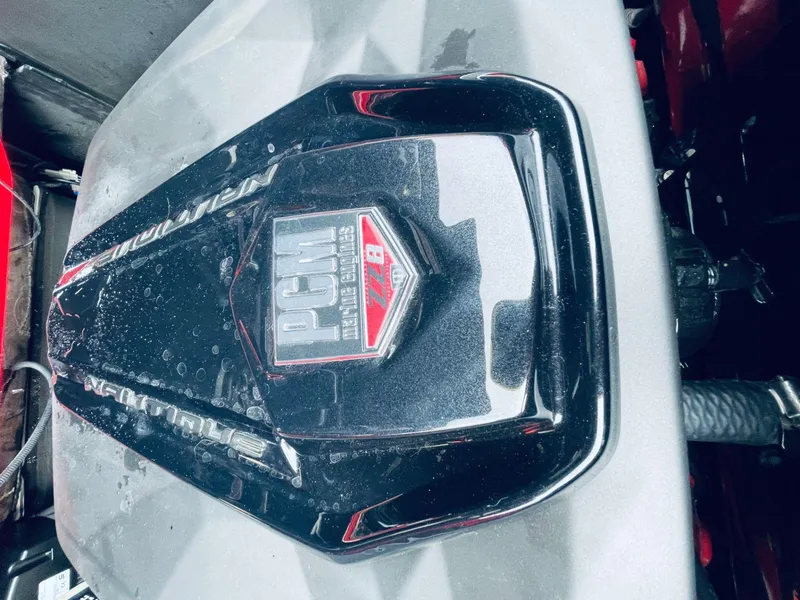 Slide: The Image of Nautique SUPER AIR G25 PARAGON 2021 - 35