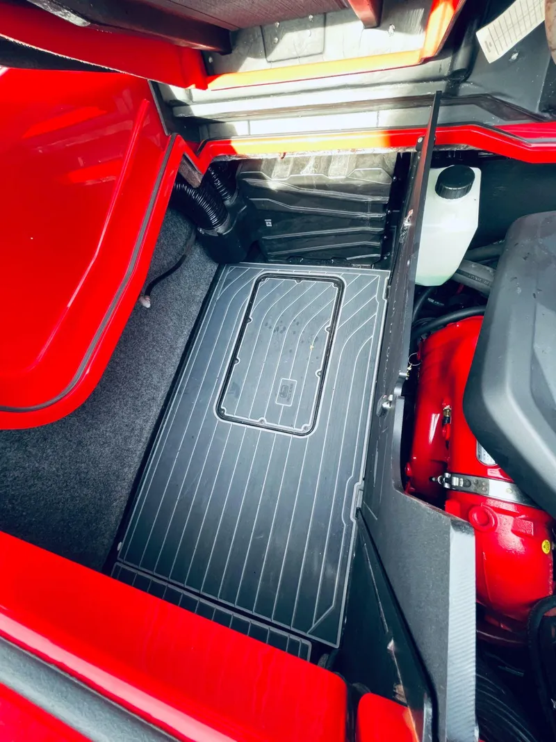 Slide: The Image of Nautique SUPER AIR G25 PARAGON 2021 - 36