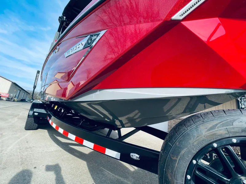 Slide: The Image of Nautique SUPER AIR G25 PARAGON 2021 - 7