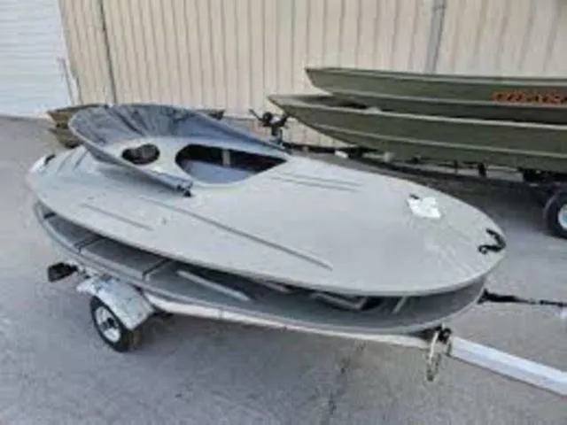 Slide: The Image of Waterfowl Works SINGLE LAYOUT BOAT 2025 - 29