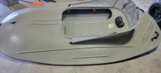 Slide: The Image of Waterfowl Works SINGLE LAYOUT BOAT 2025 - 50