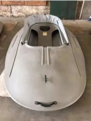 Slide: The Image of Waterfowl Works SINGLE LAYOUT BOAT 2025 - 55