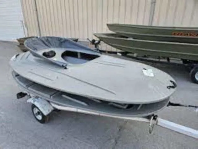 Slide: The Image of Waterfowl Works SINGLE LAYOUT BOAT 2025 - 61