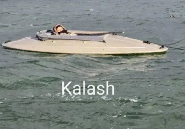 Slide: The Image of Waterfowl Works SINGLE LAYOUT BOAT 2025 - 73