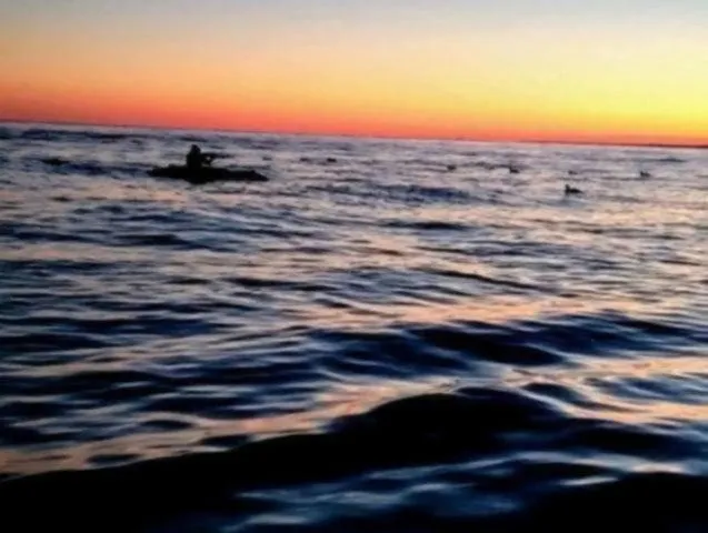 Slide: The Image of Waterfowl Works SINGLE LAYOUT BOAT 2025 - 75