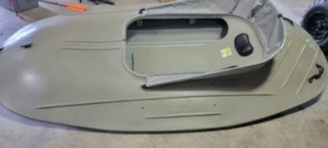 Slide: The Image of Waterfowl Works SINGLE LAYOUT BOAT 2025 - 98