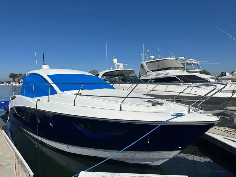 Slide: The Image of Beneteau Gran Turismo 40 2016 - 11