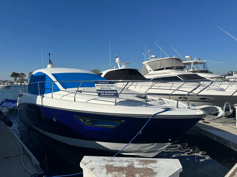 Slide: The Image of Beneteau Gran Turismo 40 2016 - 14