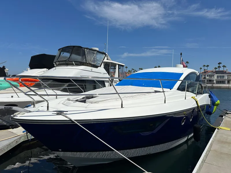 Slide: The Image of Beneteau Gran Turismo 40 2016 - 16